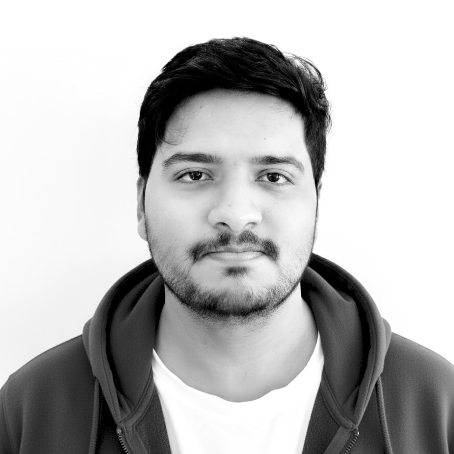 Sudip Halder